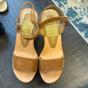 Dolce Vita heels